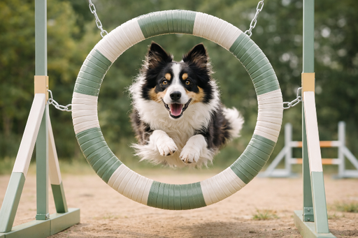 Agility
