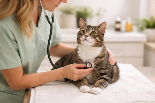 Consultation de vaccination et médecine préventive